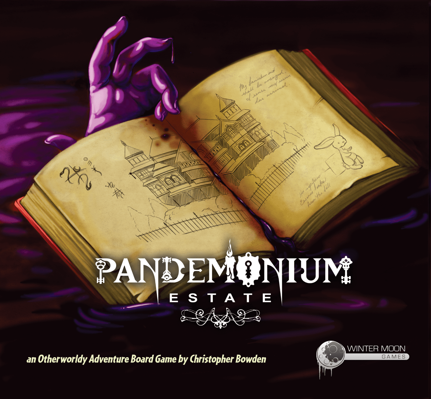 Pandemonium Estate