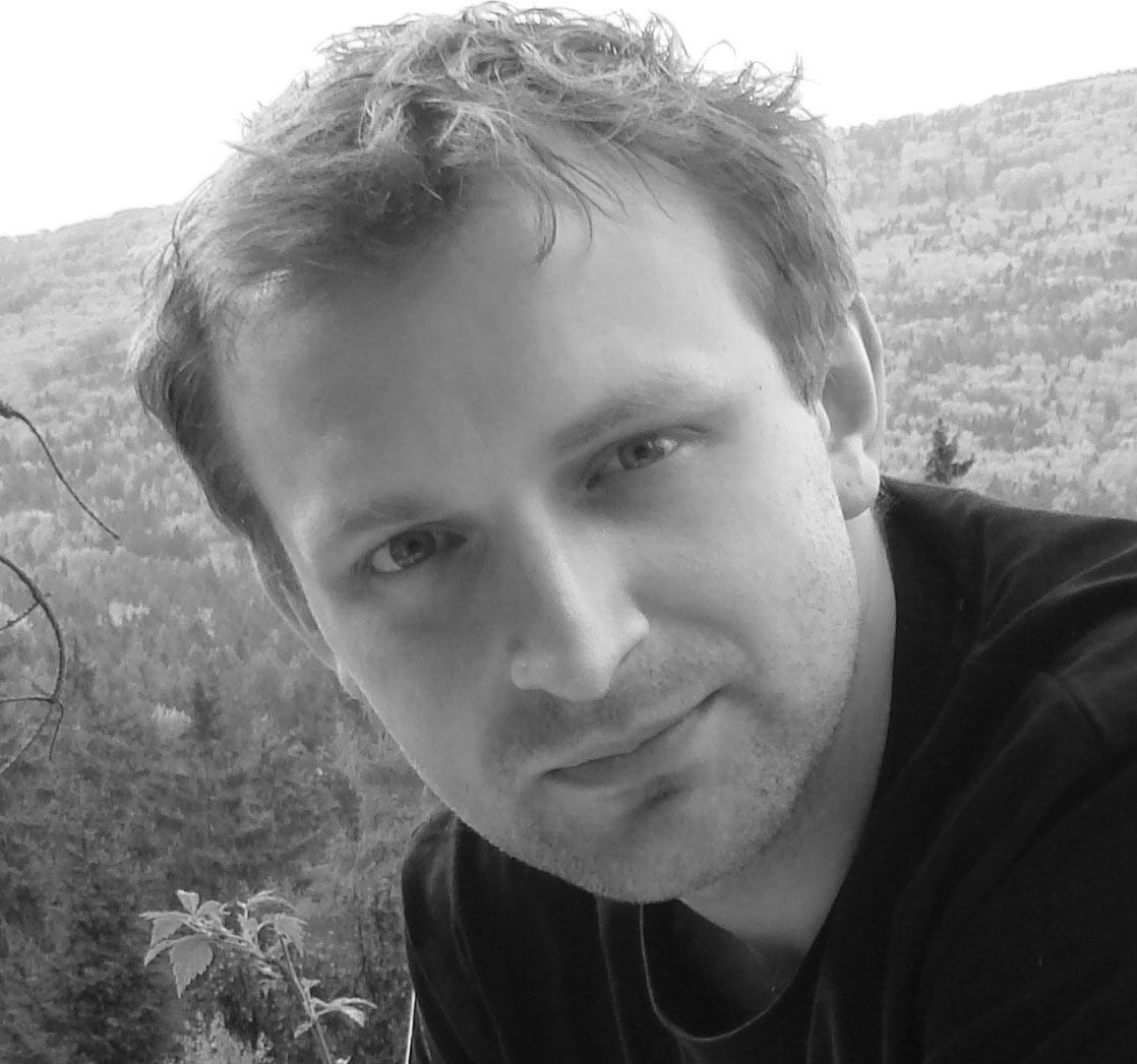 Dominik Kasprzycki