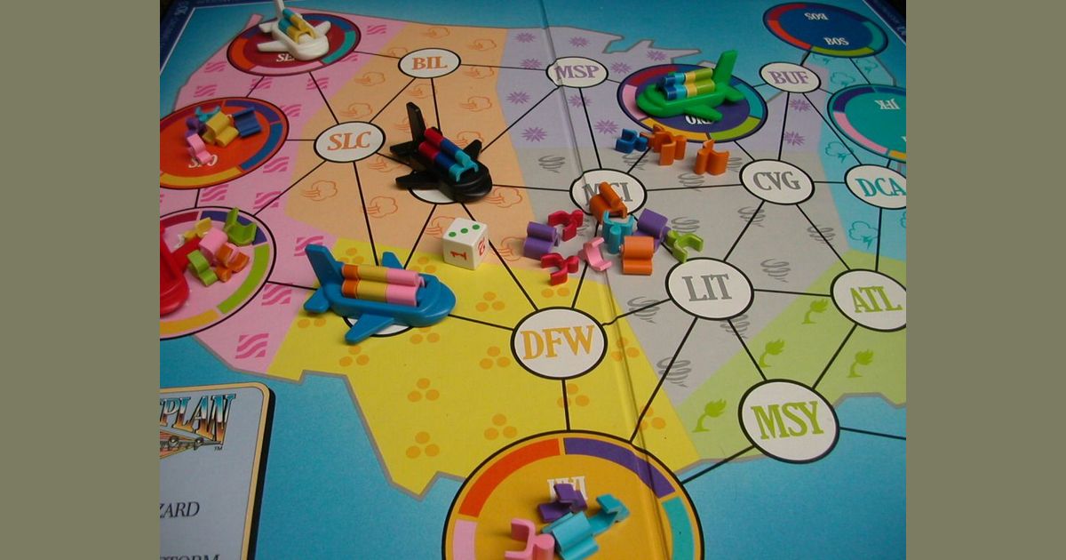 BoardGameGeek