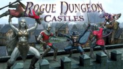 Rogue Dungeon: Castles