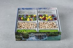 Earth: Meeple House Trays