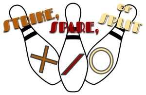 Strike, Spare, or Split