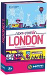 Next Station: London