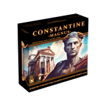 Constantine Magnus