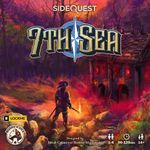 Side Quest: 7th Sea (English)