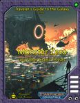 RPG Item: Traveler's Guide to the Galaxy 006: Monster Zero and Other Titanic Threats