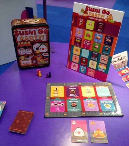 board game image
