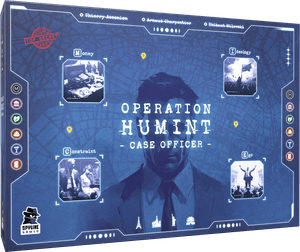 Operation Hummint