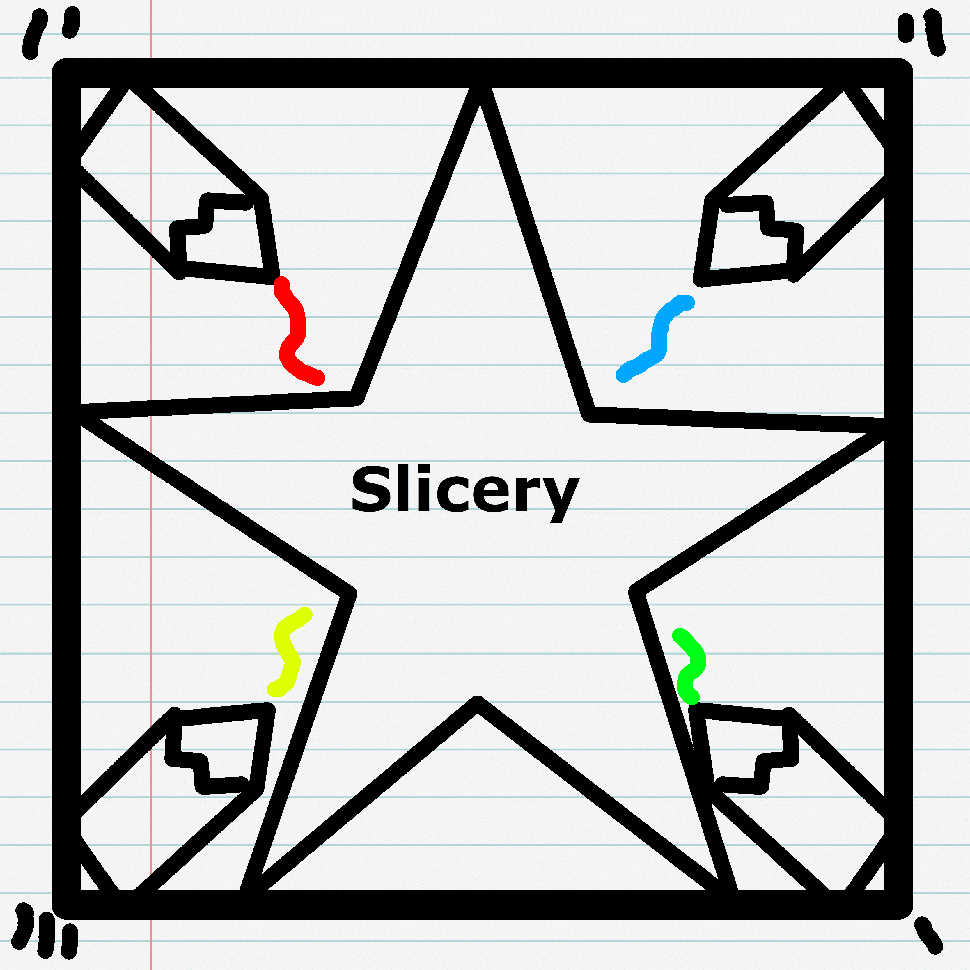 Cover art for Slicery