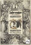 Reformation: Fire and Faith
