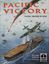Board Game: Pacific Victory: Pacific Theater of WW2 – Second Edition
