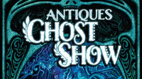 Antiques Ghost Show thumbnail