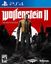 Video Game: Wolfenstein II: The New Colossus