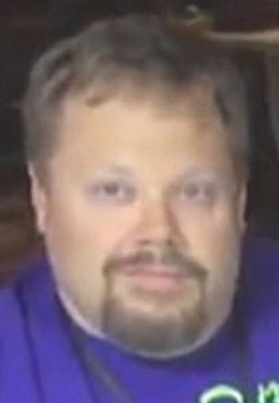 Andrew Hackard