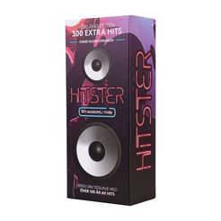Hitster: Förläng festen Cover Artwork