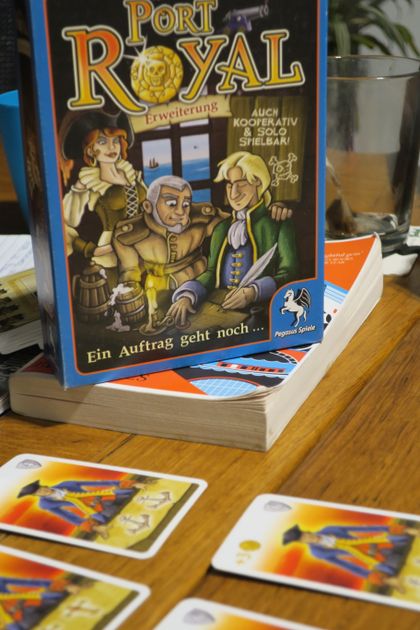 The theme for today's blog is deadly consequence. | Foam Bananas