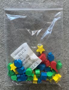 Phraya: Deluxe Resources