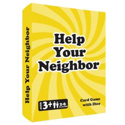 Help Your Neighbor