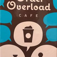 Order Overload: Cafe