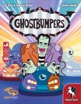 Ghostbumpers