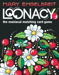 Board Game: Mary Engelbreit Loonacy