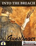 RPG Item: Into the Breach: The Gunslinger