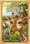 Across Africa