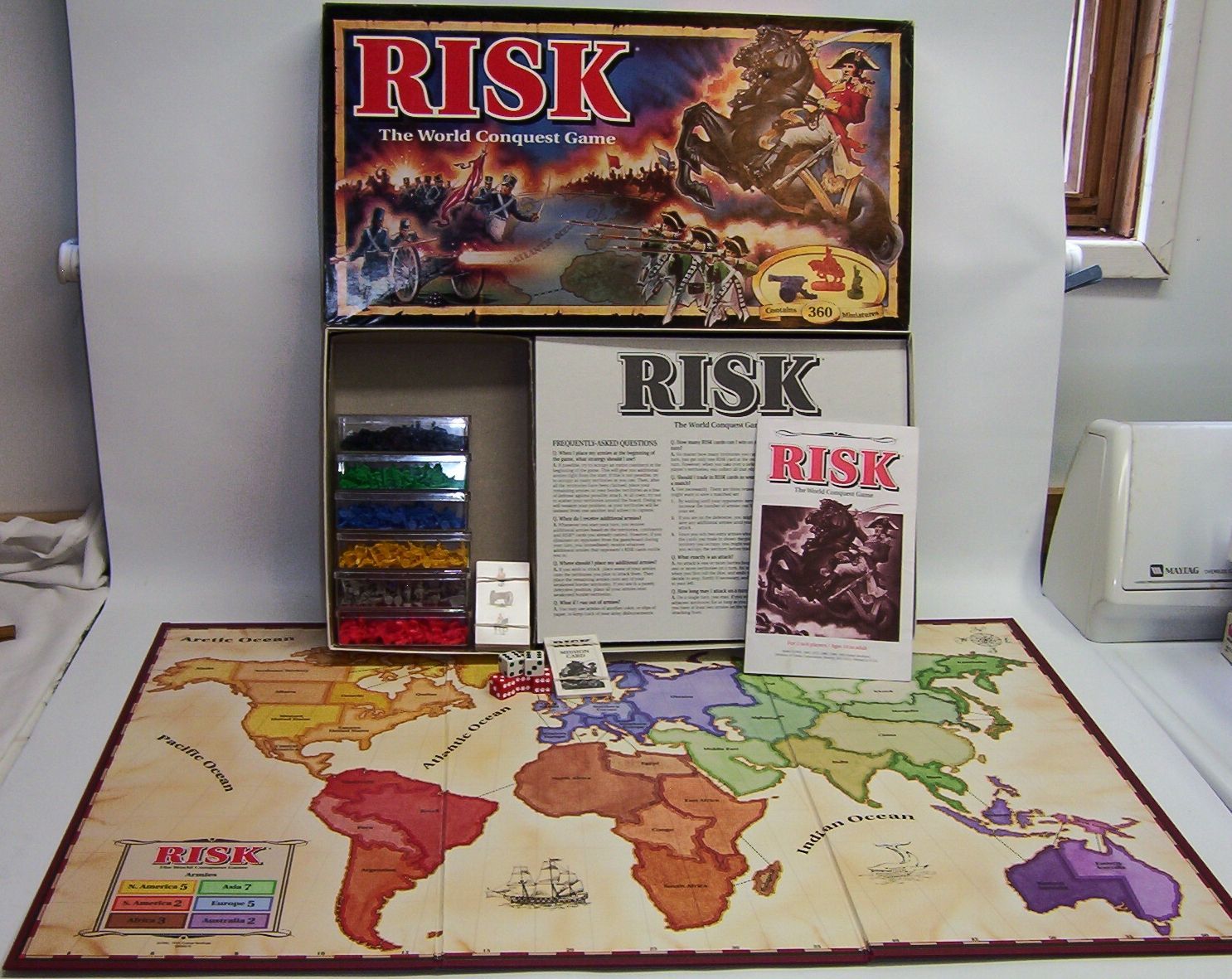 BoardGameGeek