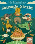 Board Game: Sausage Sizzle!