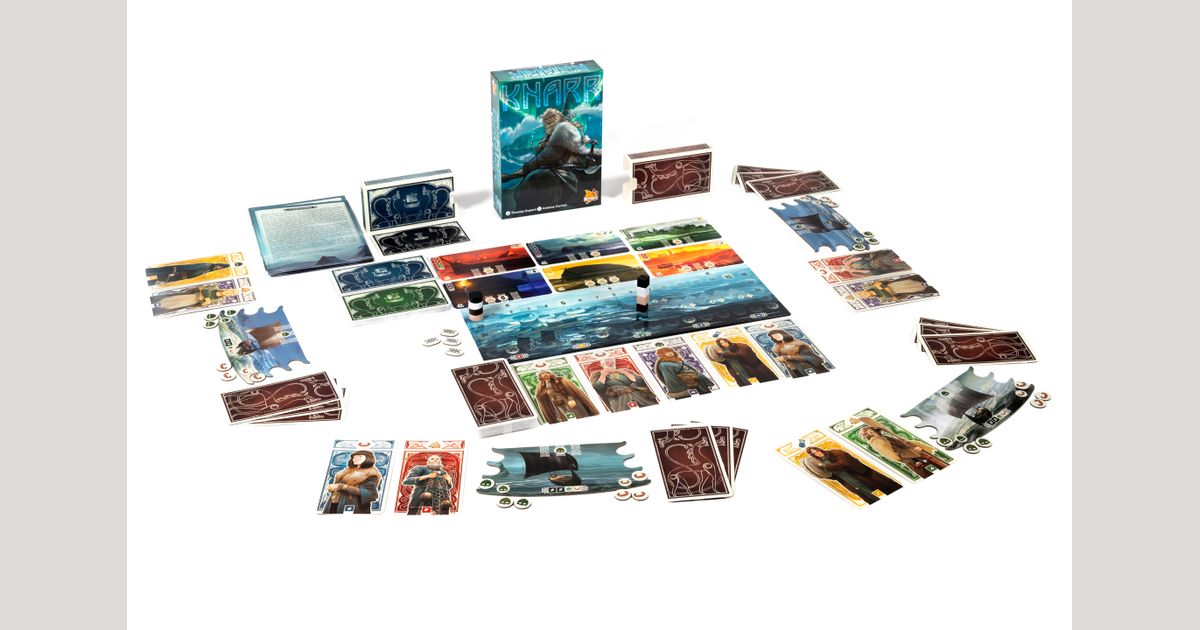 BoardGameGeek