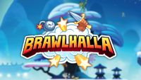 Video Game: Brawlhalla
