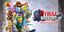 Video Game Compilation: Hyrule Warriors: Definitive Edition