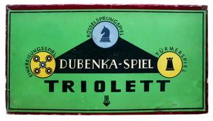 Triolett