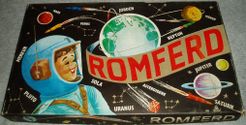 Romferd