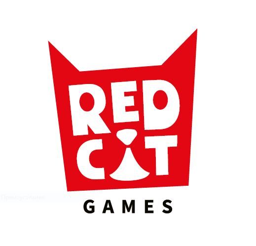 Red Cat Games