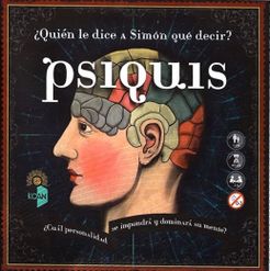 Psiquis