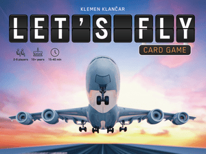 Let's Fly