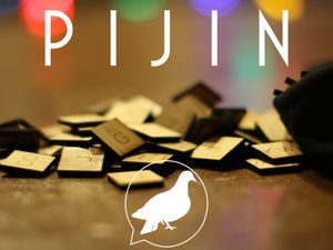 Pijin