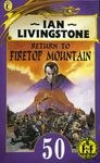 RPG Item: Book 50: Return to Firetop Mountain