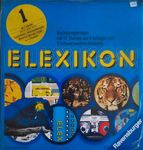 Elexikon Ergänzungsmappe 1