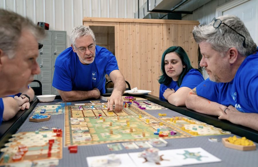 BoardGameGeek