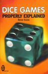 Board Game: Dice Games Properly Explained