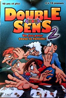 Double Sens 2