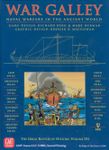 War Galley: Naval Warfare in the Ancient World