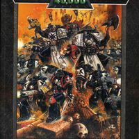 Warhammer 40,000 (Third Edition)