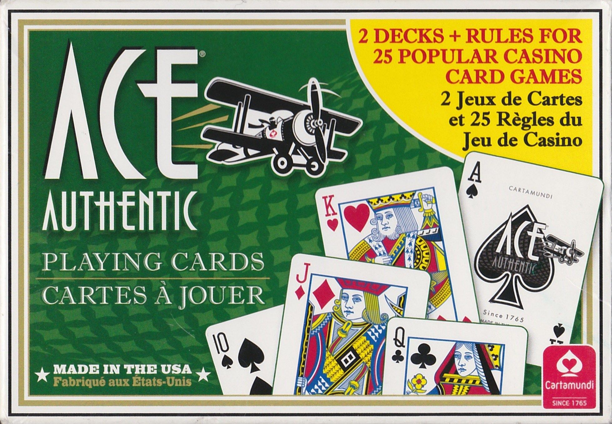 Community Card Poker