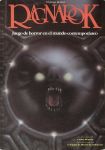 RPG Item: Ragnarok (juego de horror en el mundo contemporáneo)