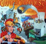 Grand Conquest (DE)