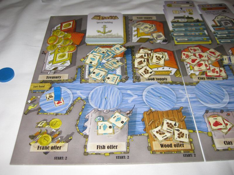 Asset image game Le Havre