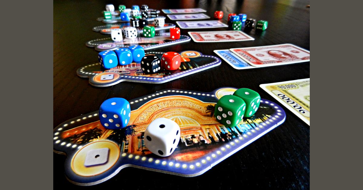 BoardGameGeek